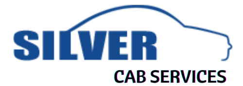 Silver Cab Services